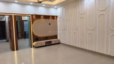 Living Room Image of 1100 Sq.ft 3 BHK Apartment / Flat for sale in Indirapuram Ghaziabad for Rs. 13000000