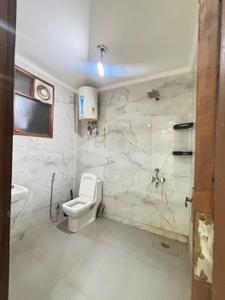 Image of 1800 Sq.ft 3 BHK Builder Floor for rent in Chhattarpur, New Delhi for Rs. 34800
