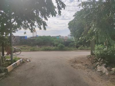 Image of 840 Sq.ft Residential Plot / Land for sale in Chinna Nolambur, Chennai for Rs. 14280000