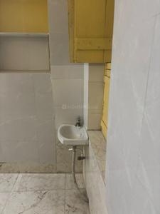 Image of 780 Sq.ft 1 BHK Builder Floor for rent in Keshtopur, Kolkata for Rs. 11000