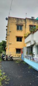 Image of 990 Sq.ft 3 BHK Builder Floor for sale in Sarsuna, Kolkata for Rs. 3600000
