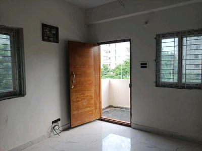 Living Room Image of 557 Sq.ft 1 BHK Apartment / Flat for rent in Sanath Nagar Hyderabad for Rs. 12500