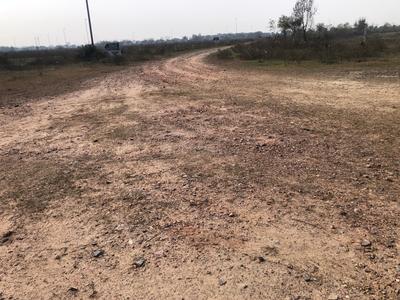 Image of 153 Sq.ft Residential Plot / Land for sale in Jaypee Krowns, Sector 25 YEIDA, Greater Noida for Rs. 10710000