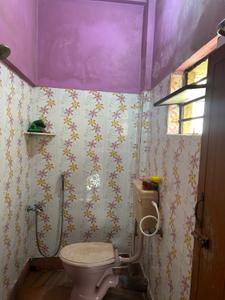 Bathroom Image of 990 Sq.ft 4 BHK Independent House for sale in Belghoria Kolkata for Rs. 6500000