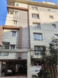 3 BHK Flat