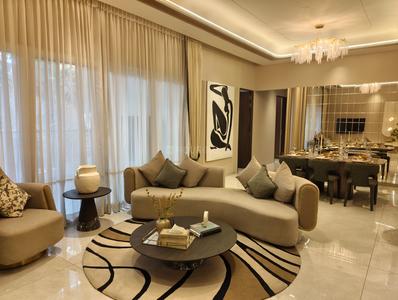 3 BHK Flat