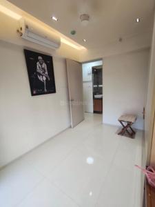 Hall Image of 1406 Sq.ft 3 BHK Apartment / Flat for sale in Tulip Infinity World Wing A to D, Tathawade Pune for Rs. 12200000