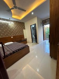 Bedroom Image of Himalayan stayz  in Sector 44, Gurgaon