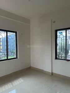 Bedroom Image of 1183 Sq.ft 3 BHK Apartment / Flat for sale in Nayabad Kolkata for Rs. 5750000