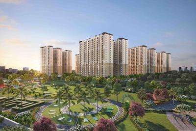 2 BHK Flat
