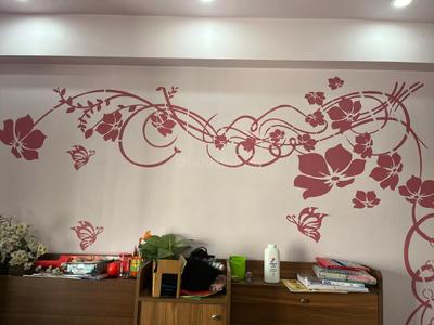 Bedroom Image of 1070 Sq.ft 2 BHK Apartment / Flat for sale in Green Heights, Rajarhat Kolkata for Rs. 7000000