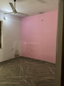 Bedroom Image of 1250 Sq.ft 2 BHK Independent House for rent in Gamma I Greater Noida for Rs. 18000