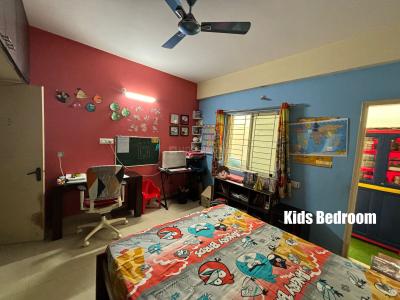 Bedroom Image of 934 Sq.ft 2 BHK Apartment / Flat for sale in BM Green Woods by BM Developers, Carmelaram Bengaluru for Rs. 8400000