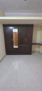 Bedroom Image of 1350 Sq.ft 3 BHK Independent House for rent in Indira Nagar Bengaluru for Rs. 60000