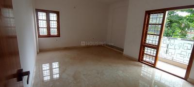 Bedroom Image of 2000 Sq.ft 3 BHK Builder Floor for sale in JP Nagar Bengaluru for Rs. 16500000