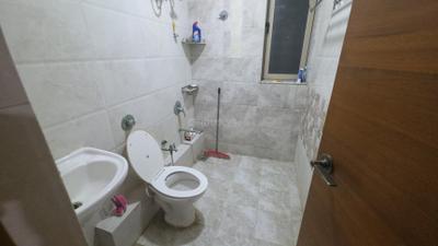 Image of 850 Sq.ft 2 BHK Apartment / Flat for rent in Eklingji Radhe Skyline, Sanand, Ahmedabad for Rs. 25000