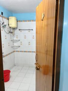 Bathroom Image of 1500 Sq.ft 3 BHK Apartment / Flat for sale in Ghorabandha Jamshedpur for Rs. 6000000