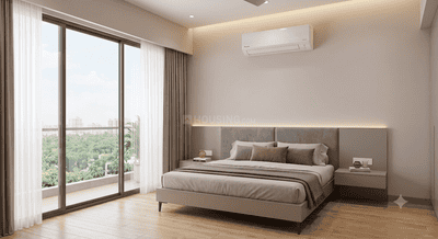 Image of 1080 Sq.ft 2 BHK Apartment / Flat for sale in Godrej The Trees, Vikhroli East, Mumbai for Rs. 35000000