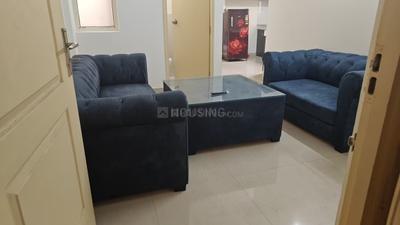 Hall Image of 516 Sq.ft 2 BHK Apartment / Flat for sale in Pyramid Urban Homes 2, Sector 86 Gurgaon for Rs. 6500000