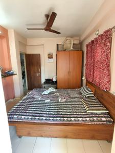 Bedroom Image of 1150 Sq.ft 2 BHK Apartment / Flat for sale in Ambawadi Ahmedabad for Rs. 6500000