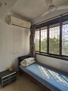 Bedroom Image of 1150 Sq.ft 3 BHK Apartment / Flat for sale in Andheri West Mumbai for Rs. 46000000