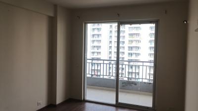 Bedroom Image of 1862 Sq.ft 3 BHK Apartment / Flat for rent in TARC Maceo, Sector 91 Gurgaon for Rs. 33000