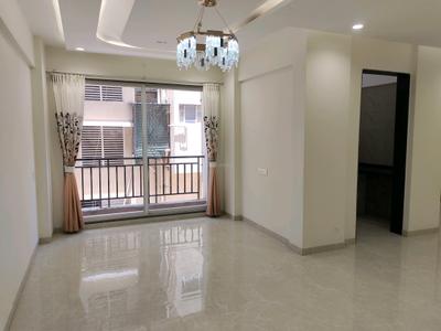 2 BHK Flat