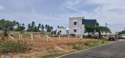 Image of 1896 Sq.ft Residential Plot / Land for sale in Chettipalayam, Coimbatore for Rs. 2800000