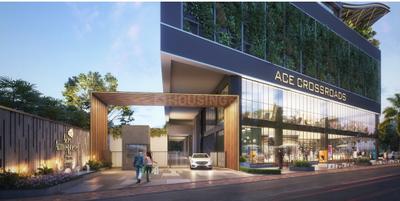Image of 1458 Sq.ft 3 BHK Apartment / Flat for sale in Jhamtani Ace Atmosphere, Ravet, Pune for Rs. 12100000