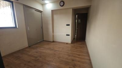 Bedroom Image of 1161 Sq.ft 2 BHK Apartment / Flat for rent in Palava Phase 2 Thane for Rs. 25000