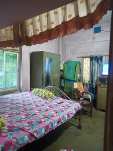 Bedroom Image of 1000 Sq.ft 3 BHK Independent House for sale in Chak Chhata Kolkata for Rs. 2800000