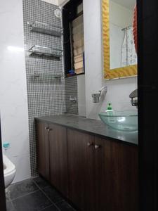 Image of 940 Sq.ft 2 BHK Apartment / Flat for sale in Ekta Meadows, Borivali East, Mumbai for Rs. 25000000