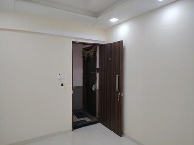 Living Room Image of 1080 Sq.ft 2 BHK Apartment / Flat for sale in Thane West Thane for Rs. 16500000