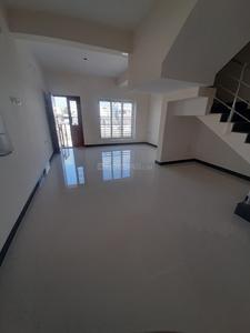 Hall Image of 1986 Sq.ft 3 BHK Villa for sale in Madambakkam Chennai for Rs. 16000000