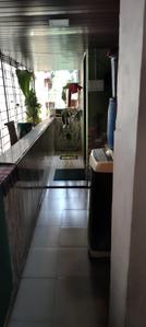 Kitchen Image of 1200 Sq.ft 2 BHK Apartment / Flat for sale in Thane West Thane for Rs. 11500000