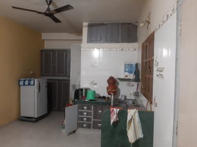 Hall Image of 1200 Sq.ft 2 BHK Builder Floor for rent in Ghatlodiya Ahmedabad for Rs. 17000