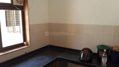 Kitchen Image of 545 Sq.ft 1 BHK Apartment / Flat for sale in Lodha Casa Bella Gold, Palava Phase 1 Thane for Rs. 3949999
