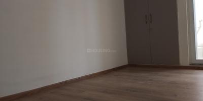 3 BHK Semi Furnished Flat
