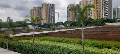 Image of 1378 Sq.ft Residential Plot / Land for sale in Pardos Sukoon, Sushant Golf City, Lucknow for Rs. 14500000