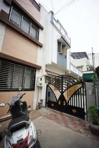 Image of 1584 Sq.ft 2 BHK Independent House for sale in Nikol, Ahmedabad for Rs. 12000000