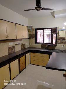 Kitchen Image of 900 Sq.ft 2 BHK Apartment / Flat for sale in Santacruz East Mumbai for Rs. 23000000
