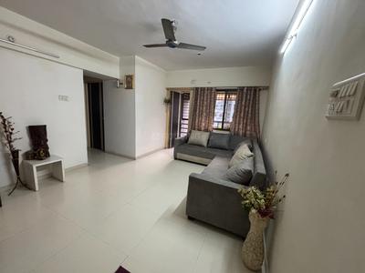2 BHK Flat
