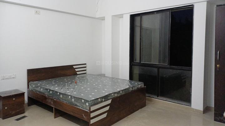 Koregaon park NX Bedroom One 1