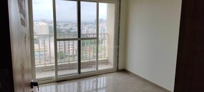 Bedroom Image of 850 Sq.ft 2 BHK Apartment / Flat for sale in Samraat Symphony 02 , Pathardi Phata Nashik for Rs. 4000000