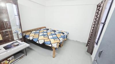 Image of 456 Sq.ft 1 BHK Apartment / Flat for sale in Suncity Anantam Vrindavan, Jait, Vrindavan for Rs. 3450000