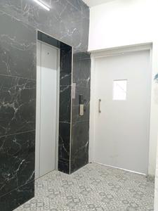 Lift Image of 875 Sq.ft 3 BHK Apartment / Flat for sale in Pailan Kolkata for Rs. 4200000