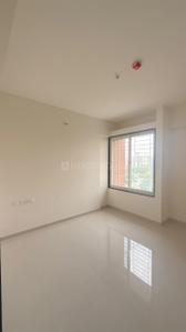 Hall Image of 728 Sq.ft 2 BHK Apartment / Flat for sale in Gini Vivante, Kiwale Pune for Rs. 7700000