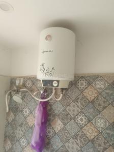 Bathroom Image of 3200 Sq.ft 5 BHK Villa for sale in White County, Jigani Bengaluru for Rs. 18600000