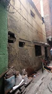 Image of 603 Sq.ft 2 BHK Independent House for sale in Kishan Ganj, New Delhi for Rs. 8700000