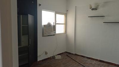 Bedroom Image of 1195 Sq.ft 2 BHK Apartment / Flat for sale in Paras Tierea, Sector 137 Noida for Rs. 9800000
